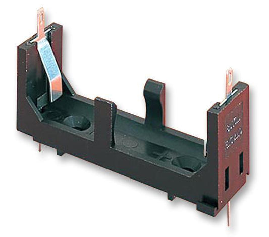 Battery Holder, 1x AA - BX0035