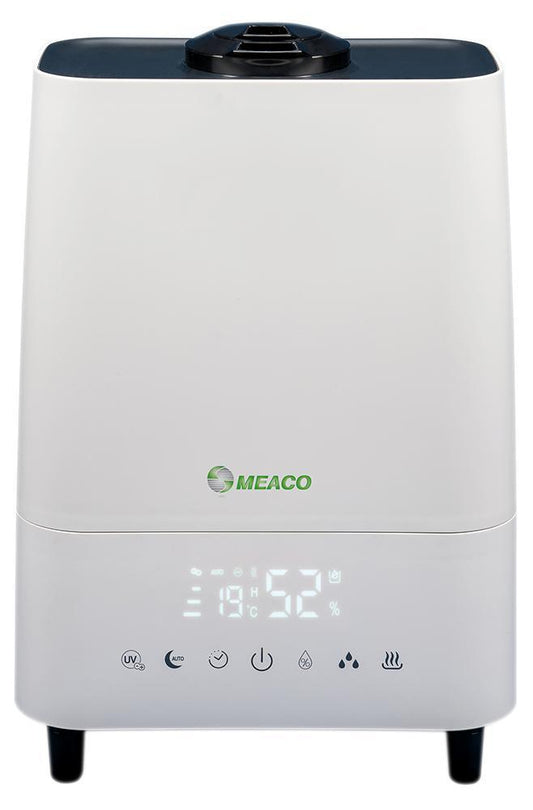 5.3 Litre MeacoMist Deluxe 2020 Humidifier - MEACOMIST DELUXE 2020 HUMIDIFIER