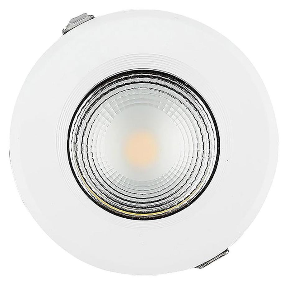 40W LED COB DOWNLIGHT 4500K - VT-26451 211279