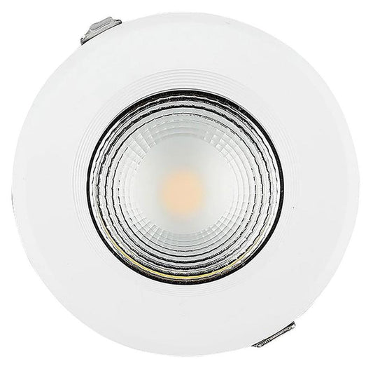 30W LED DOWNLIGHT 3000K - VT-26301 211276