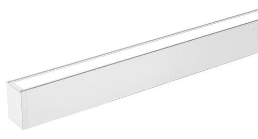 40W LED LINEAR SUSPENSION LIGHT 6400K - VT-7-40 21602