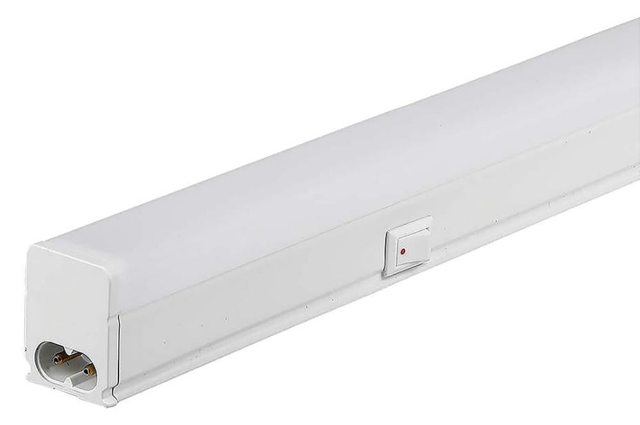 DROP SHIP 16W T5 LED BATTEN 120CM 3000K - VT-125 21695