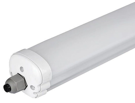 36W LED WP G-SERIES TUBE 120CM 4000K - VT-1249 216285