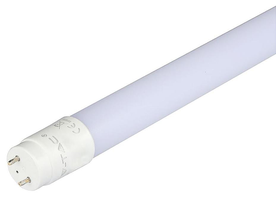 9W T8 LED TUBE 60CM ROTATEABLE 6500K - VT-061 21652