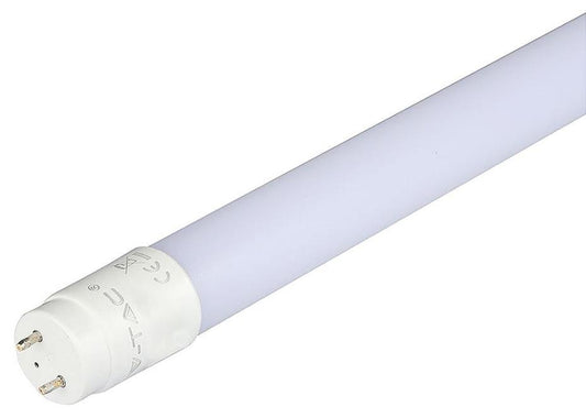 9W T8 LED TUBE 60CM ROTATEABLE 6500K - VT-061 21652