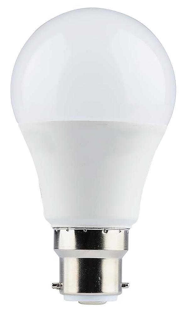 LAMP LED 8.5W GLS 6500K B22 - VT-229 21851