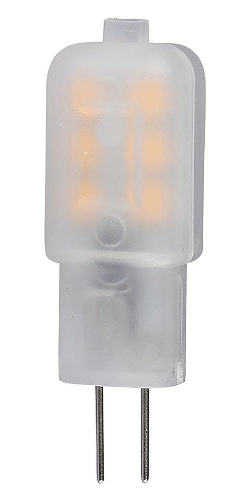 LAMP LED G4 1.1W 3000K - VT-201 21240