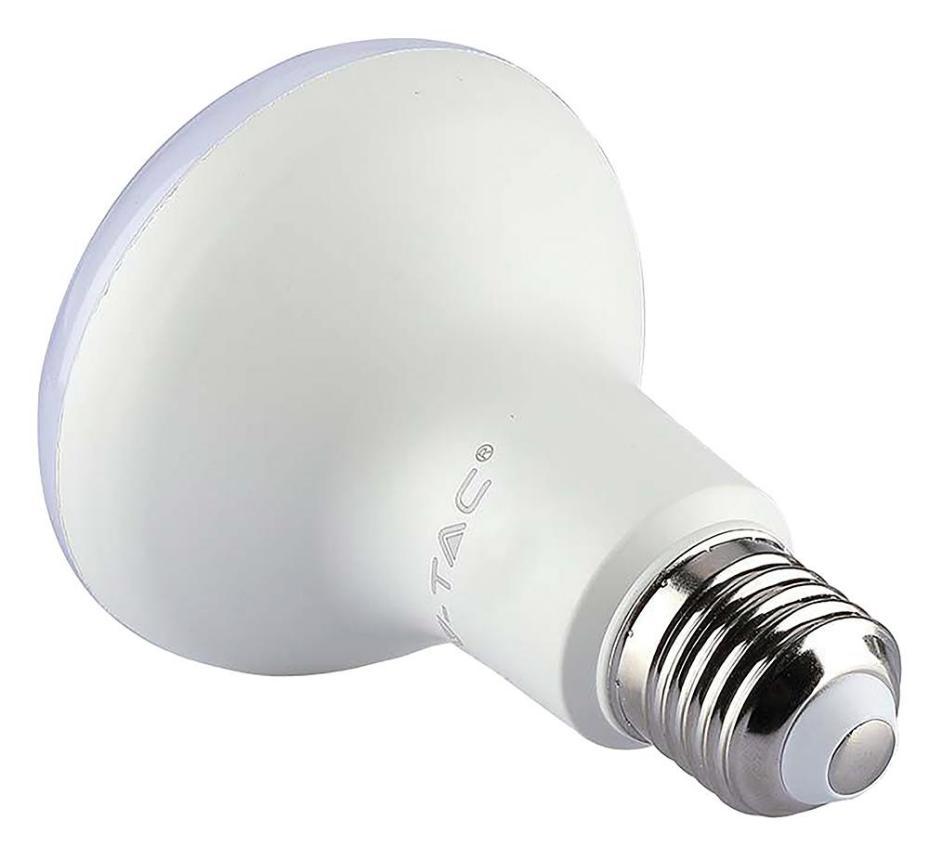 LAMP 8.5W R63 LED 4000K E27 - VT-263 21142