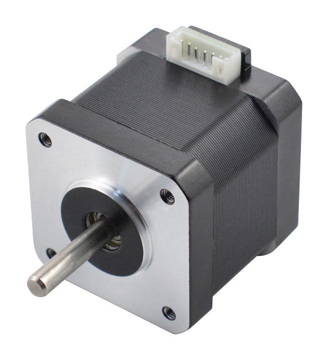 2 Phase Hybrid Stepper Motor - FIT0278