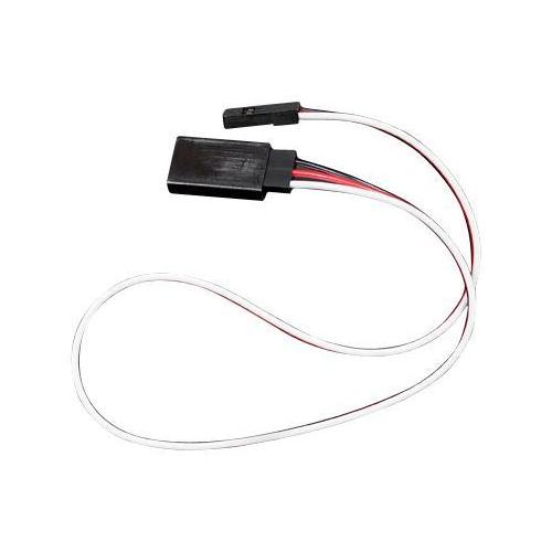 Servo Motor Extension Cable, 300mm - FIT0033