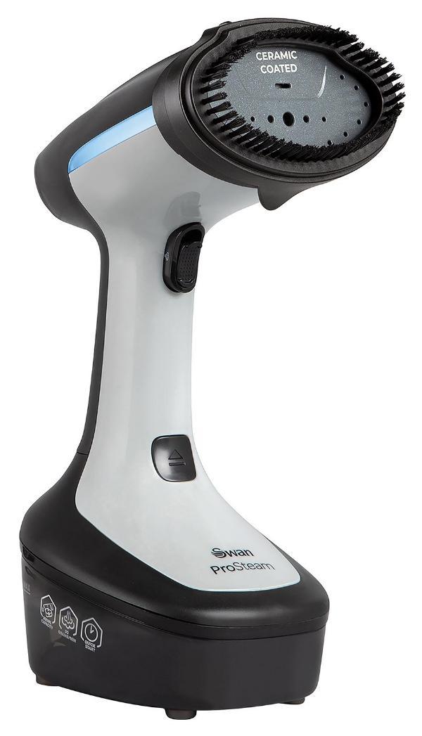 Portable Handheld Garment Steamer, 1500W - SI12022N