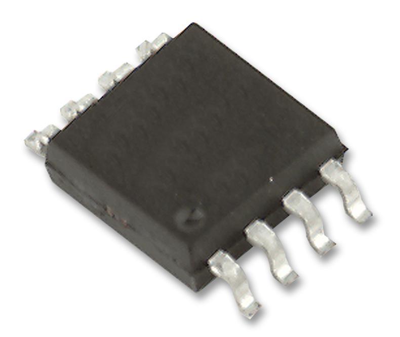 DC-DC Switching Buck Step Down Regulator, Adjustable, 4.4V - 30V in, 2V - 24V out, 1A Out, MSOP-8 - MCP16311-E/MS