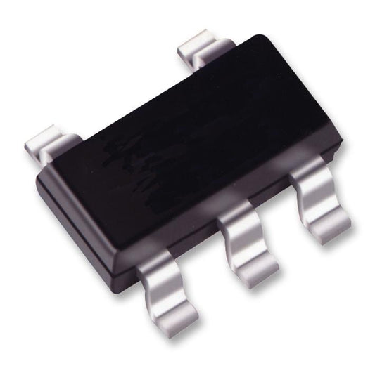 Fixed LDO Voltage Regulator, 2.3V to 16V, 310mV Drop Out, 3.3V Out, 150mA Out, SOT-23-5 - MIC5225-3.3YM5-TR