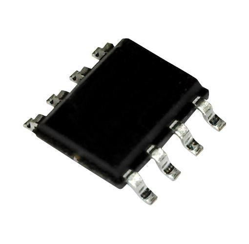 Hall Effect Linear Current Sensor, 30A, SOIC-8, 5.5V - ACS712ELCTR-30A-T