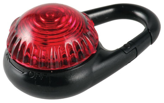 Adventure Guardian Tag-It Light, Red - 51011-EF