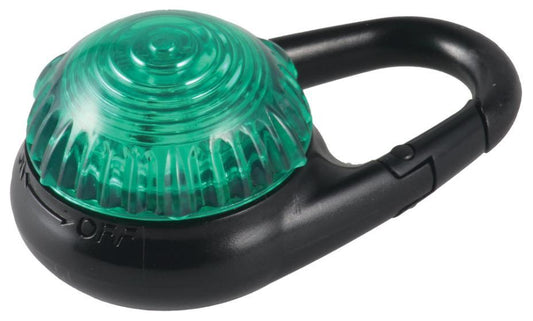 Adventure Guardian Tag-It Light, Green - 51013-EF