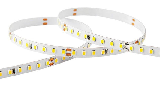 LED STRIP 6500K COOL WHITE 3.8W/M 12V 5M - CW-64-19W