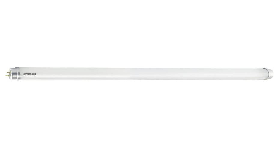 22W LED T8 Tube, G13, 6500K, 2300lm, Non-Dimmabe - 29305