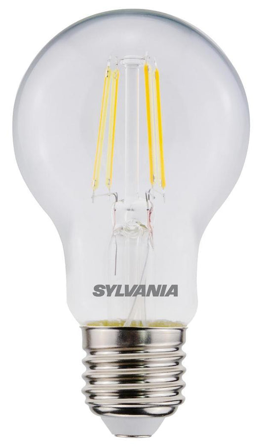 4.5W LED GLS Bulb, E27, 4000K, 470lm, Non-Dimmable - 29324