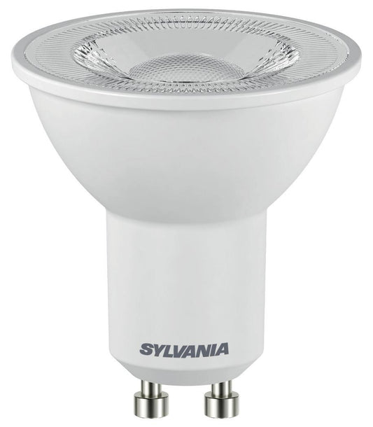 7W LED GU10 Bulb, 4000K, 610lm, Non-Dimmable - 29185