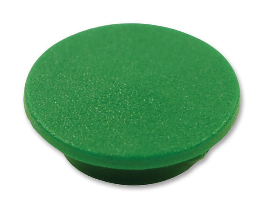 Green Knob Cap - MPCL1742