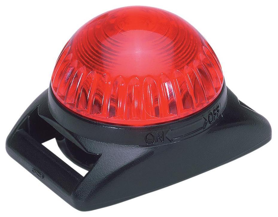 Adventure Guardian Expedition Light, Red - 54001-EF