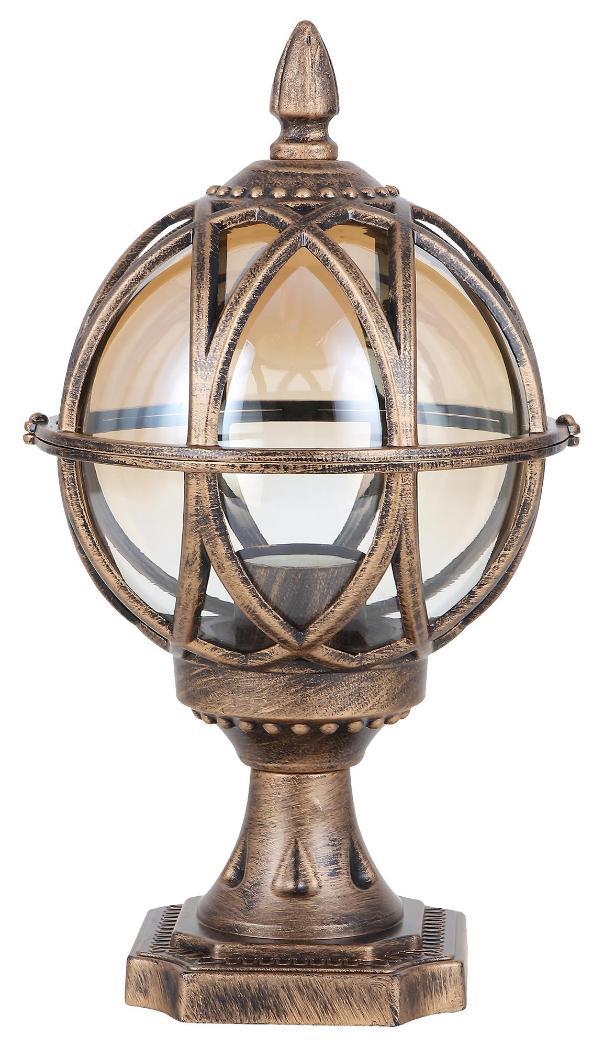 LANDSCAPE LIGHT SENTRY SMALL BRONZE - 303302