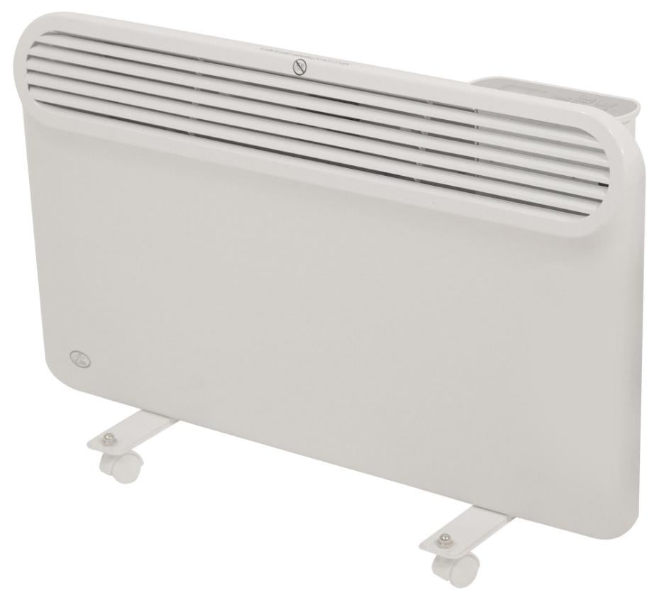 1.5kW Slimline Convection Programmable Panel Heater - EH1554