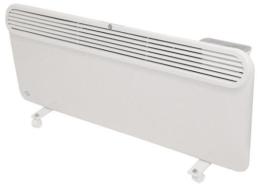 2kW Slimline Convection Programmable Panel Heater - EH1556