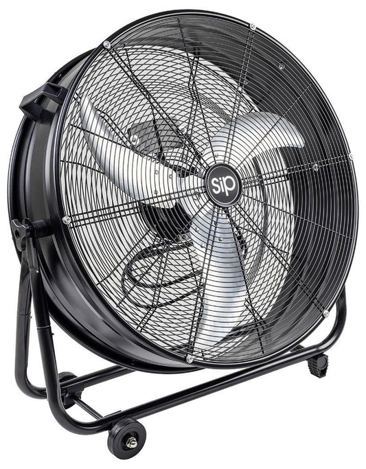 24" Heavy Duty Drum Fan - 5637