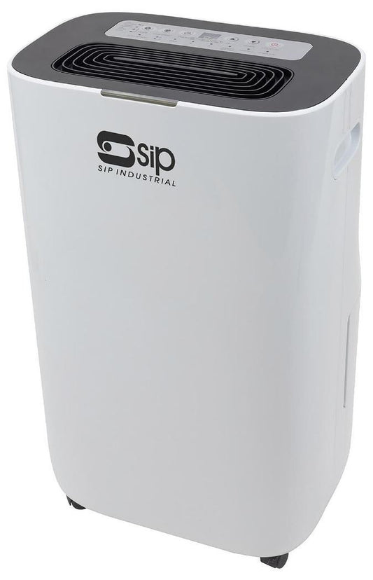 20L Dehumidifier with Timer - 5648