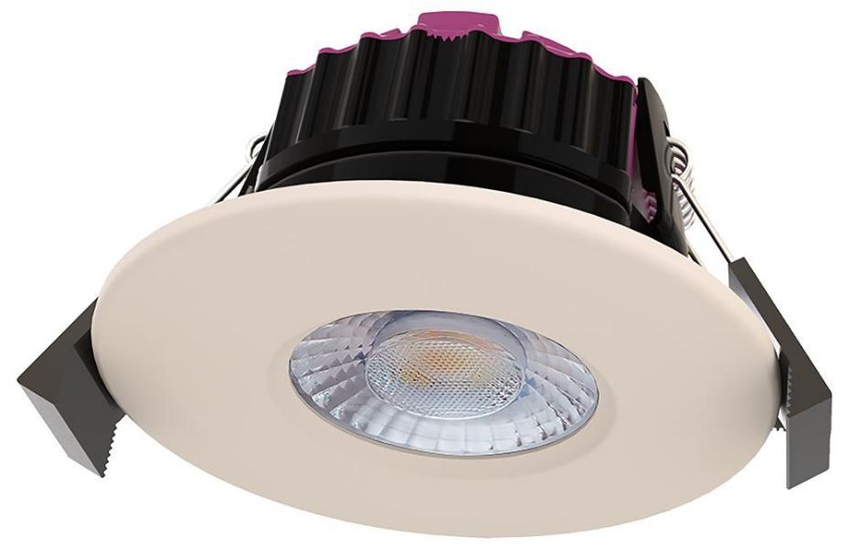 WIFI SMART 8W LED RGBCW FR DOWNLIGHT - 304170