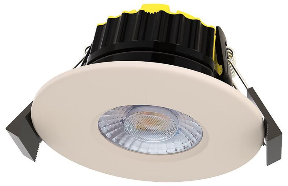 ZIGBEE PRO SMART 8W LED CCT FR DOWNLIGHT - 312045