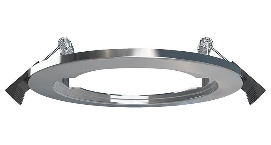 PRESTIGE 110MM CONVERTER PLATE - CHROME - 314186