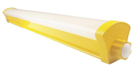 ELEMENTS STORM SITE 110V YELLOW 1830MM - 313967