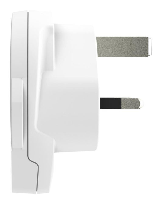 WORLD TO UK USB PLUG - 1.500267