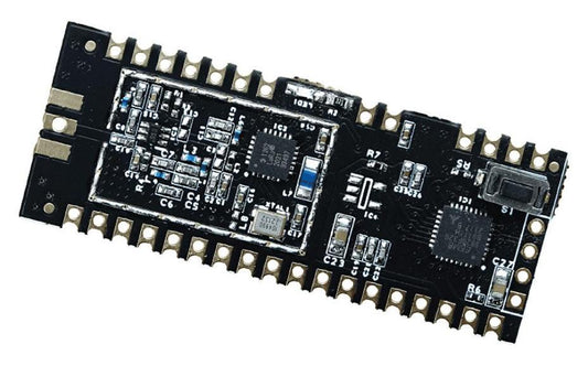 Telemetry Module, 868MHz, 918MHz, 1.8V to 3.6V, SMT - GAMMA62T-89S