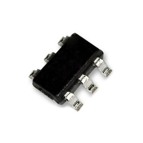 Dc-Dc Switching Buck Step Down Regulator Adjustable 4.5V 42V In 765Mv 34V Out 600Ma Out Sot-23-6