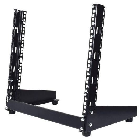 19&quot; Desktop Rack Stand, 9U - DRS-9U