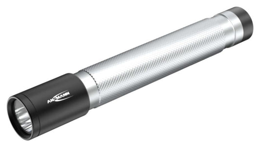 3W Aluminium LED Torch, 150B, 150lm, 101m - 1600-0428