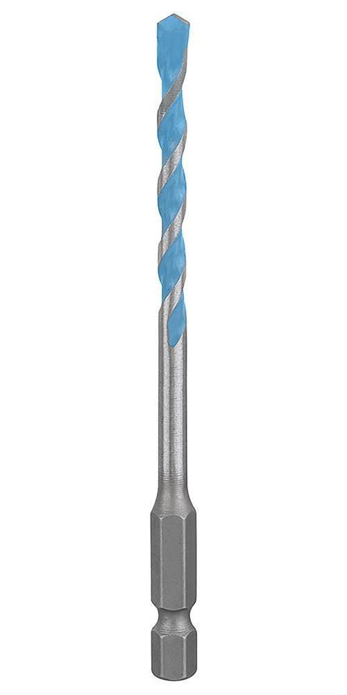 5mm x 100mm Expert Hex-9 Multi-Construction Masonry, Wood, Metal &amp; Plastic Drill Bit - 2608900571