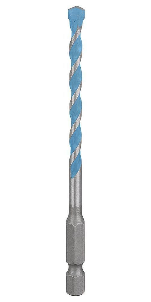 5.5mm x 100mm Expert Hex-9 Multi-Construction Masonry, Wood, Metal &amp; Plastic Drill Bit - 2608900572