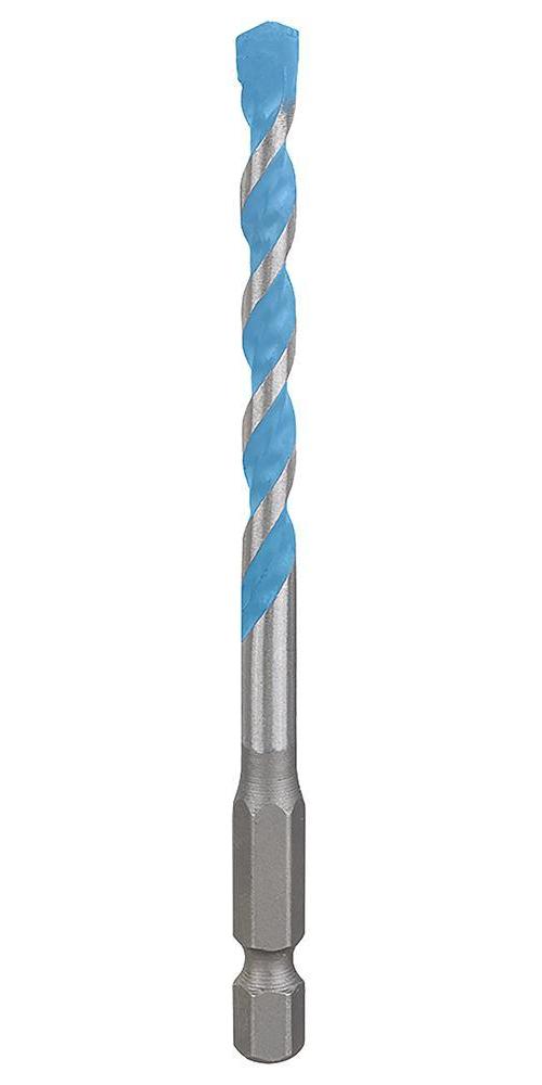 5.5mm x 150mm Expert Hex-9 Multi-Construction Masonry, Wood, Metal &amp; Plastic Drill Bit - 2608900573