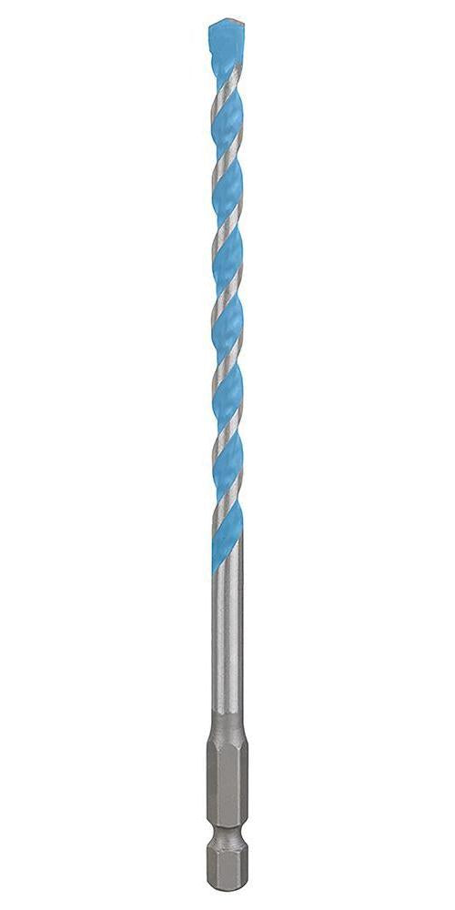 6mm x 150mm Expert Hex-9 Multi-Construction Masonry, Wood, Metal &amp; Plastic Drill Bit - 2608900575