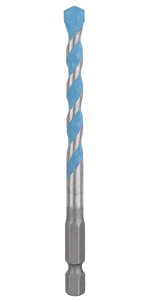 6.5mm x 100mm Expert Hex-9 Multi-Construction Masonry, Wood, Metal &amp; Plastic Drill Bit - 2608900577