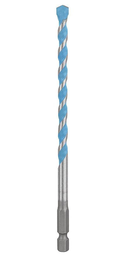 7mm x 150mm Expert Hex-9 Multi-Construction Masonry, Wood, Metal &amp; Plastic Drill Bit - 2608900580