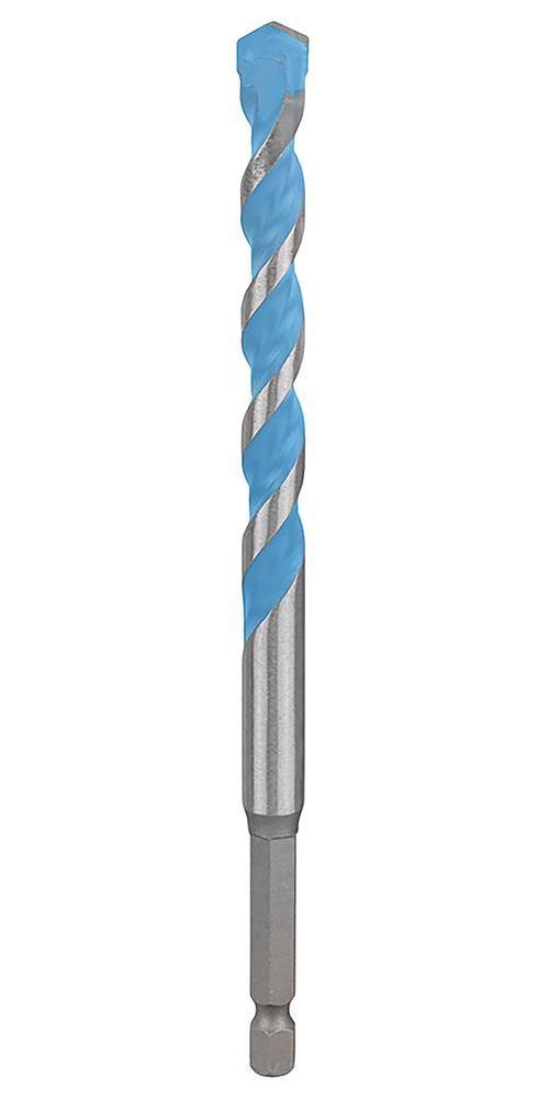 10mm x 150mm Expert Hex-9 Multi-Construction Masonry, Wood, Metal &amp; Plastic Drill Bit - 2608900582