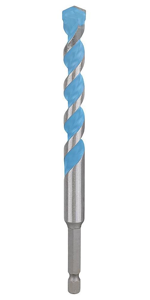 12mm x 150mm Expert Hex-9 Multi-Construction Masonry, Wood, Metal &amp; Plastic Drill Bit - 2608900583