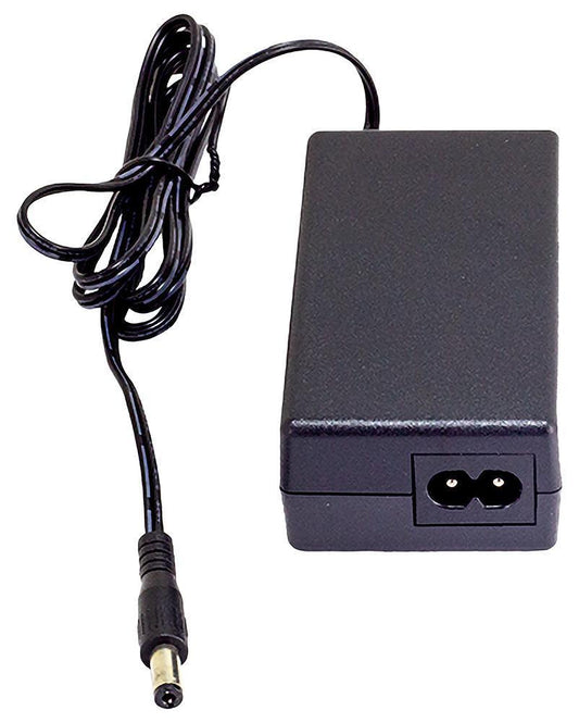 Desktop Power Supply, 30V DC, 1.68A, 34W, C8 Connector, 2.1mm Plug - 15DYS650-300168W&nbsp; &nbsp;