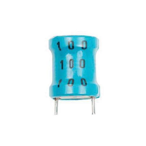 Ferrite Power Inductor, 10uH - SBC1-100-172